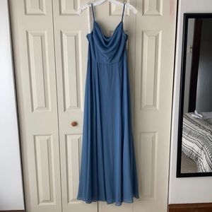 NEVER WORN bridesmaid dress